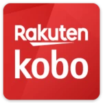 Logo of 樂天Kobo – 全球中外文暢銷電子書 android Application 